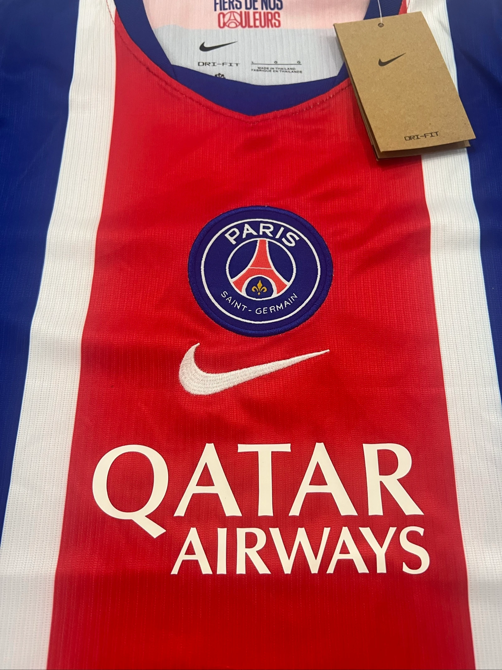 Camisola PSG 26/27 – photo 4